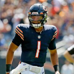 NFL preseason Week 1 in review: rookie QBs make their debuts