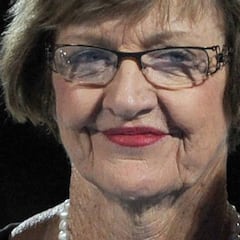 Court echa más leña al fuego: "El tenis está lleno de lesbianas"