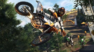 5 razones para jugar The Crew 2