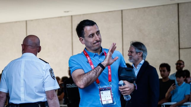 Marrero bajo palos y Oyarzabal al mando: el plan de la Real para conquistar la Copa