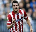 Koke: "Estoy contento porque podré estar ante el Barcelona"