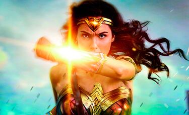 James Cameron pide que una mujer dirija la nueva película de Batman