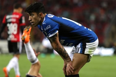 Desde su llegada a Necaxa, el valor de Puch solo había aumentado, alcanzando su punto más alto con Pachuca, donde valía tres millones. En el Querétaro, su precio disminuyó a 2.5 millones.