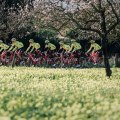 El Trek anuncia su formación con Porte como jefe de filas