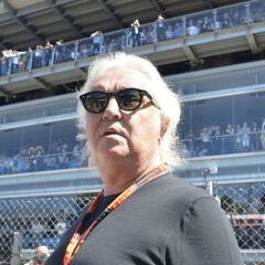 Briatore: "Mientras McLaren pague, Alonso tendrá paciencia"