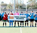 LaLiga Genuine con Valencia, el torneo más solidario