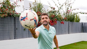 23/10/24?ENTREVISTA A VICTOR FERNANDEZ