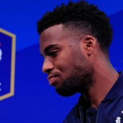 Lemar: el Atlético ofrece por él 60 millones y el Mónaco pide 80