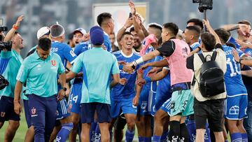 Perdió la titularidad y ahora tiene un nuevo rol en la U de Álvarez: “Sostiene al plantel”