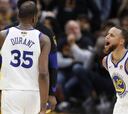 ¿Quién es el favorito al MVP? Curry, Durant… ¿o LeBron James?