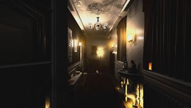 El survival horror español Atlas Negro: Infernum nos arrastra al abismo en su nuevo tráiler