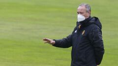 JIM repiensa su alineación