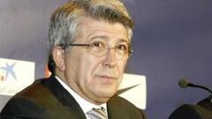 Cerezo: "Sé que hay negociaciones con Juanfran"