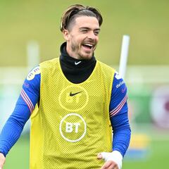 El tuit borrado de Grealish que da pistas sobre su destino