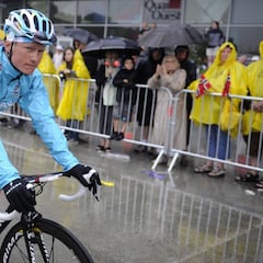 Se retrasa el juicio de Vinokourov por la 'compra' de la Lieja 2010