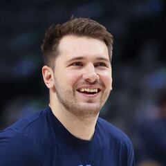 Posibles refuerzos para Doncic: Marcus Smart, John Collins...