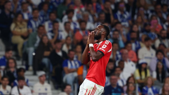 No hay drama sin Lukebakio