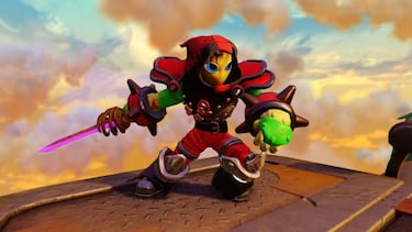 No habrá nuevo Skylanders en 2017