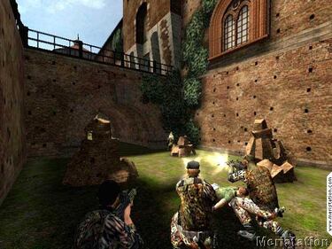 La película de Rainbow Six ya tiene director y guionista