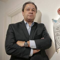 Tino renovará hoy mandato: 5 años más de presidente