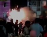 Explosión de pirotecnia en Tianguistenco: Qué pasó y cuántos heridos hay