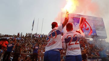 El fin de seis años de sinsabores de Universidad Católica