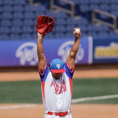 Puerto Rico tiene vida en Serie del Caribe