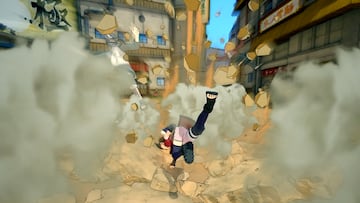 Captura de pantalla - Naruto to Boruto: Shinobi Striker (PC)