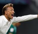 Hervé Renard dirigirá la selección femenina francesa