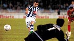 Juve y Parma ya han tanteado a De Pedro