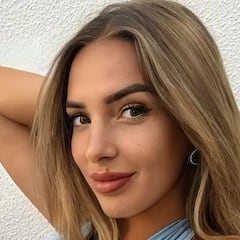 Patri Pérez anuncia que está embarazada tras romper con Lester Duque: “En el peor momento de mi vida”