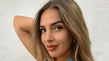 Patri Pérez anuncia que está embarazada tras romper con Lester Duque: “En el peor momento de mi vida”