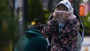 Novena Tormenta Invernal: cuándo llega a México y estados afectados