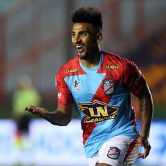 Arsenal venció a Colón y cerró el año bien arriba