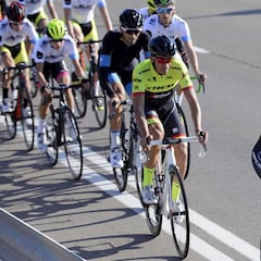 "Mi sanción es una de las mayores injusticias del deporte"