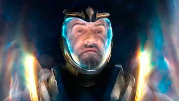 La transformaci¨®n f¨ªsica de Sylvester Stallone a lo largo de toda su carrera en el cine