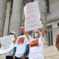 How will Texas' new abortion law impact access and the cost of an abortion?