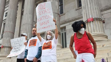 One of the most conservative and controversial abortion laws has gone into effect in Texas. How will this impact the cost of abortion in the state?