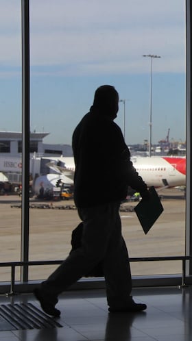 Así lucen algunas de las mejoras del aeropuerto de la Ciudad de México