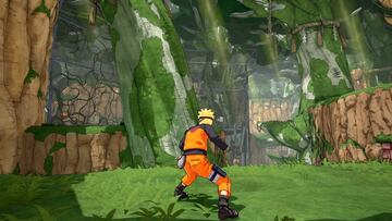 Captura de pantalla - Naruto to Boruto: Shinobi Striker (PC)