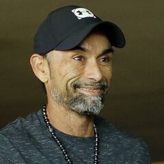 La impactante frase del Chino Ríos: "...también saquearía"