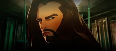 What if...? de Marvel Studios se deja ver en nuevas imágenes y vídeos