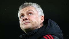 Solskjaer has brought "enjoyable football" back to United, says Jesper Olsen