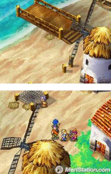 Dragon Quest VI: Realms of Revelation, Impresiones