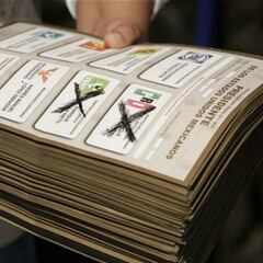 Elecciones México 2022: Estados que elegirán gobernador y extraordinarias en Oaxaca