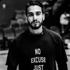 Fuerza Regia le da la bienvenida a Kevin Acosta