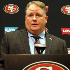 Estrategia de draft para 49ers, Seahawks y Cardinals