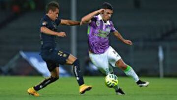 "Torito de Fresia" se matriculó con dos anotaciones que le permiten al Chiapas acercarse a la próxima ronda de la Copa MX