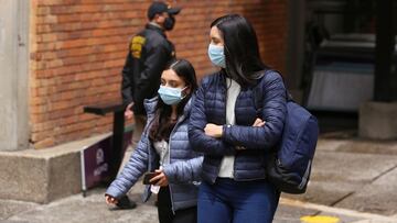 Cuarto giro de Jóvenes en Acción en Colombia. Conozca cuándo podrá cobrarlo, cómo hacerlo y los requisitos para ser beneficiario del programa.