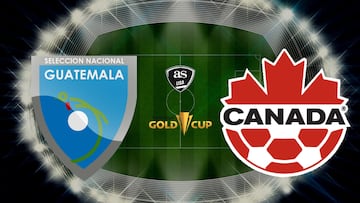 Both nations will face each other at BBVA Compass Stadium, Houston, in their Group D second game, with Canada looking to record their first win.